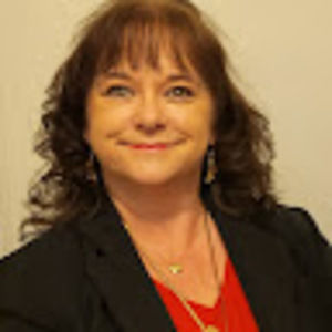 Meet your Posher, Deborah